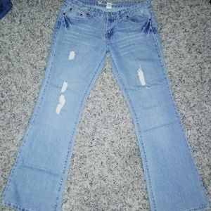 Wet seal Jeans
